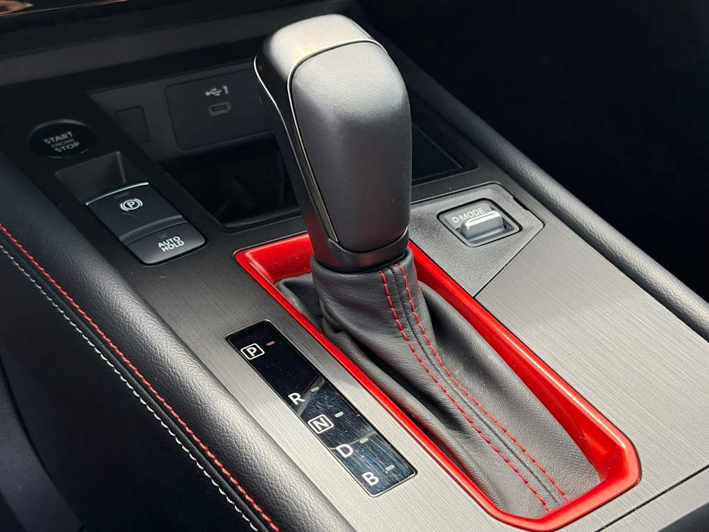 Thumbnail: 2026 Nissan Kicks - 6
