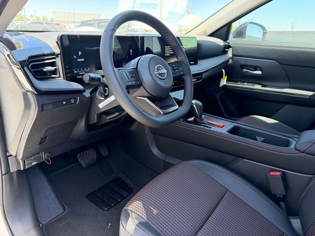 Thumbnail: 2026 Nissan Kicks - 2