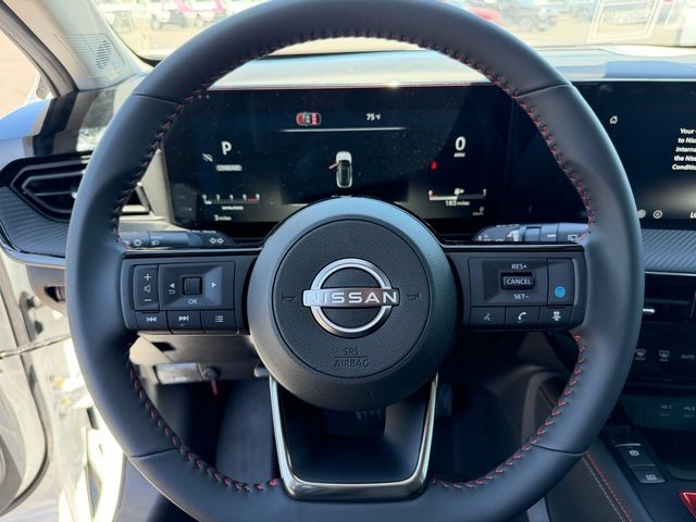 Thumbnail: 2026 Nissan Kicks - 13