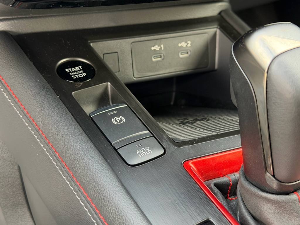 Thumbnail: 2025 Nissan Kicks - 32