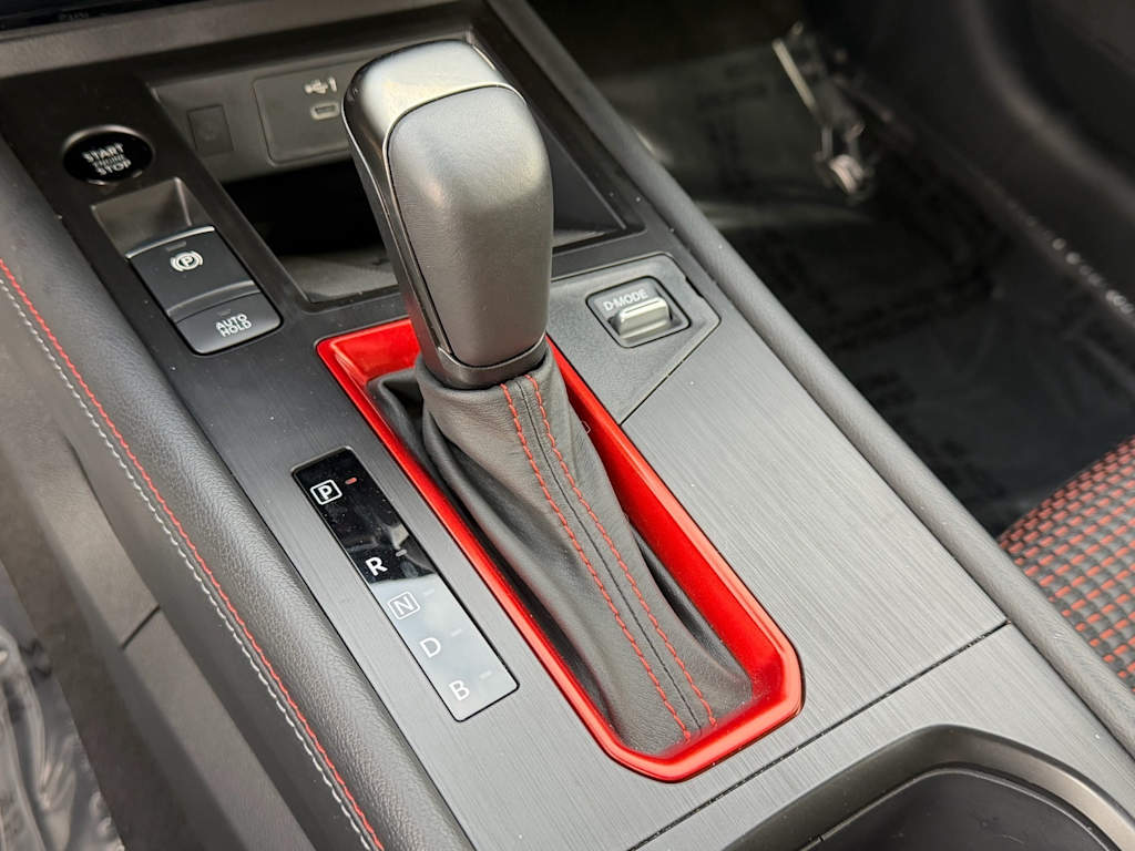 Thumbnail: 2025 Nissan Kicks - 34