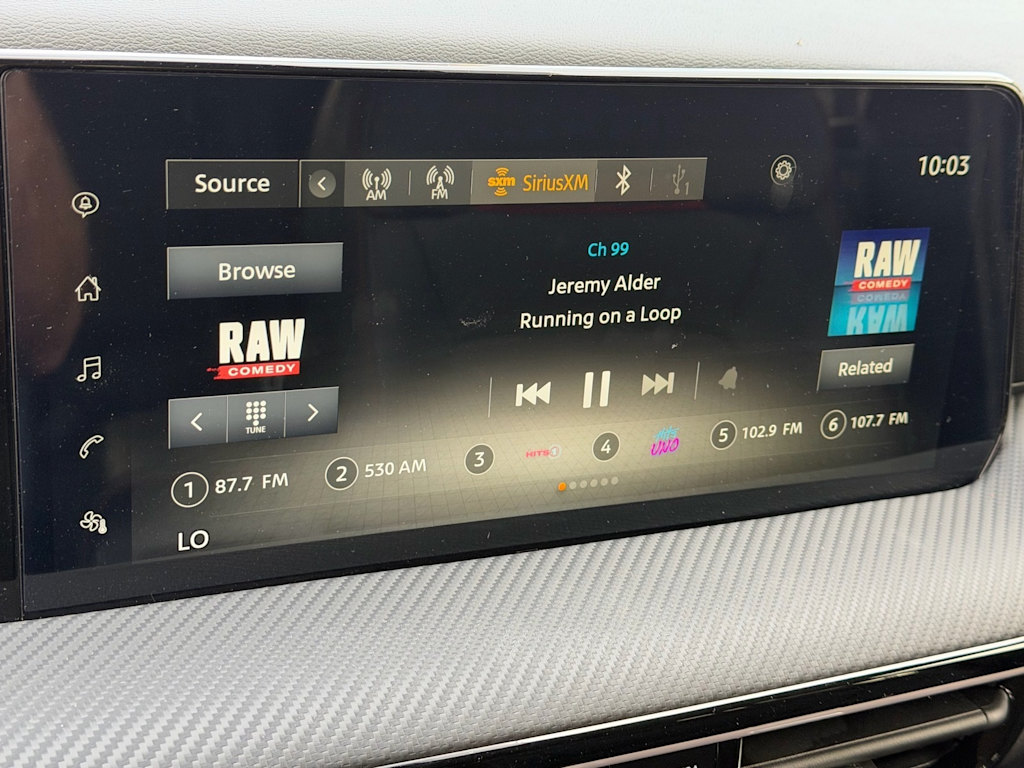 Thumbnail: 2025 Nissan Kicks - 12