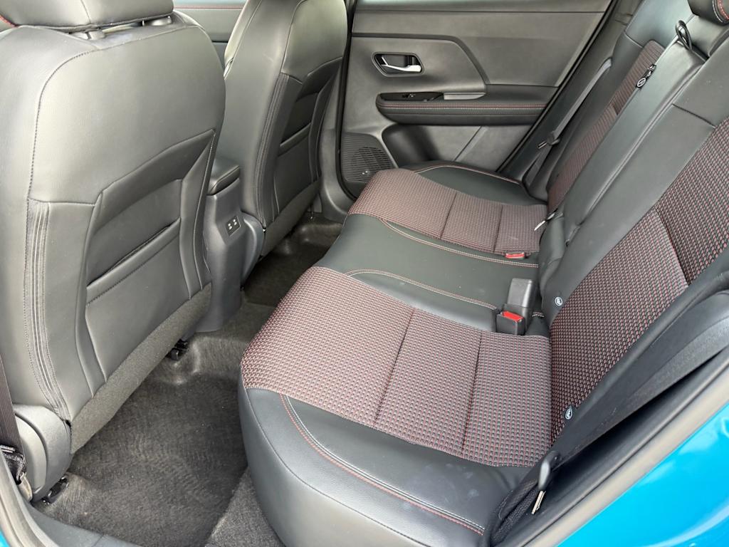 Thumbnail: 2025 Nissan Kicks - 11