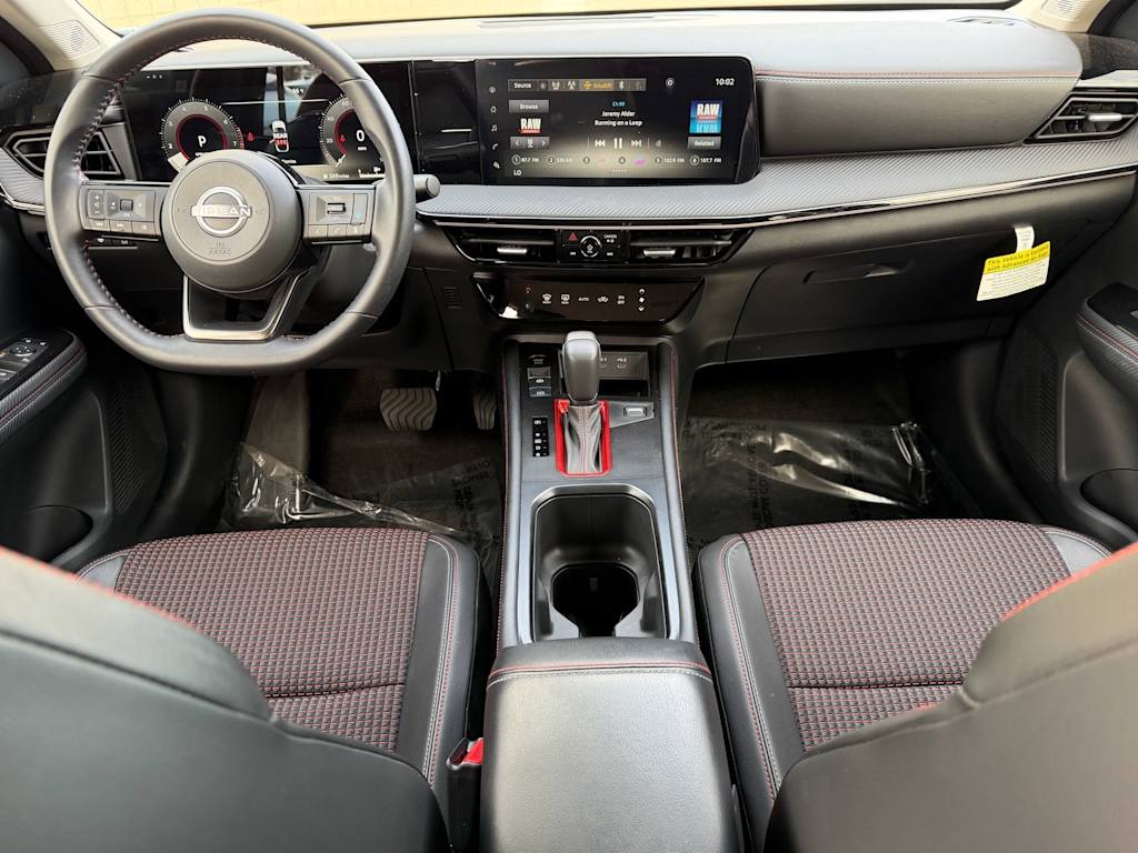 Thumbnail: 2025 Nissan Kicks - 2