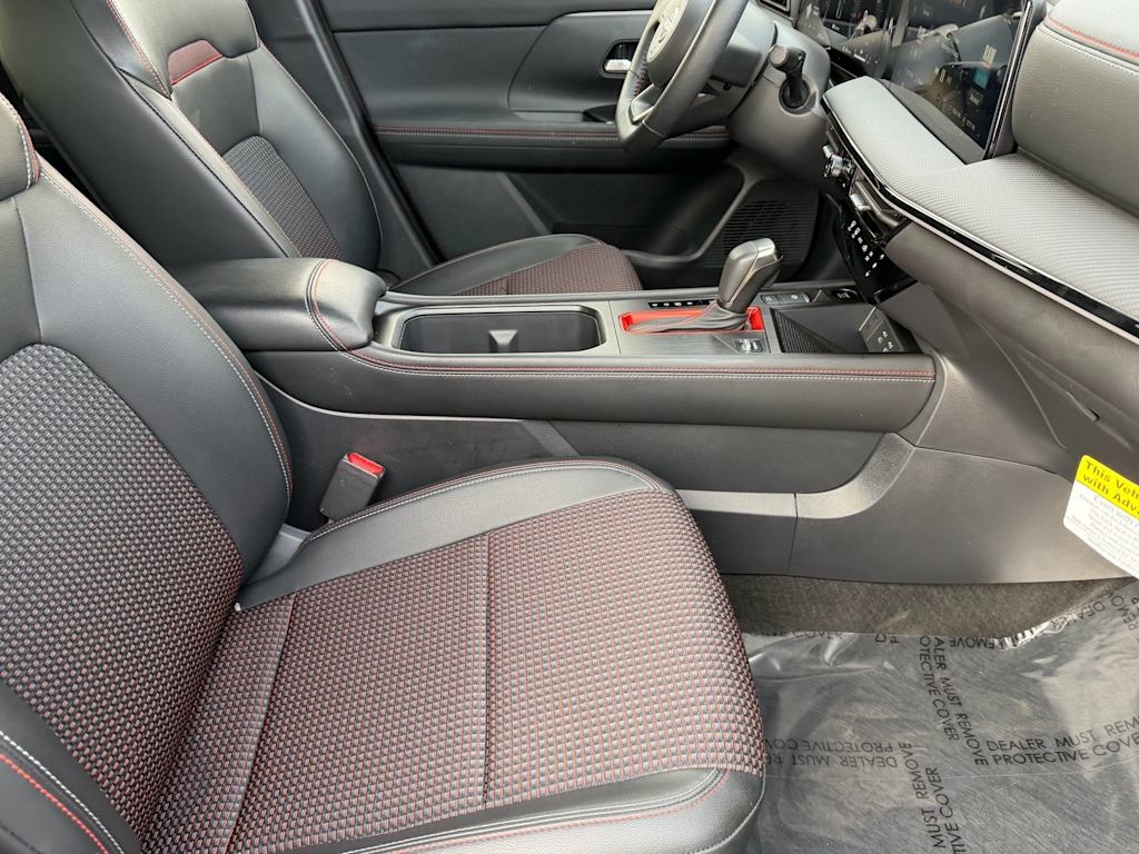 Thumbnail: 2025 Nissan Kicks - 20