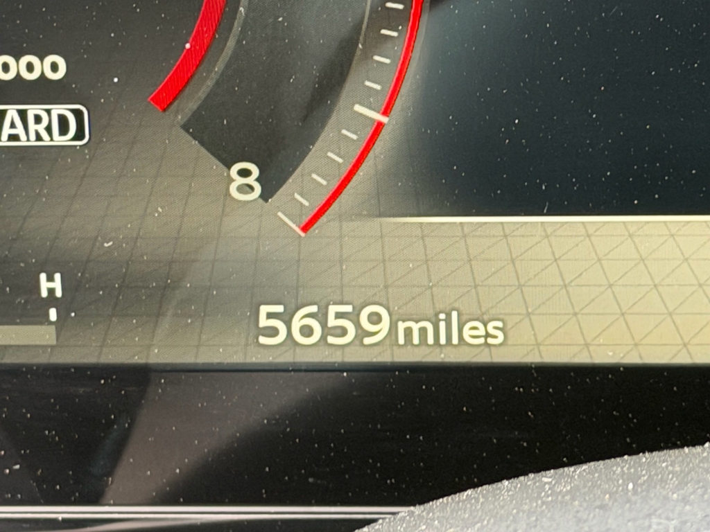 Thumbnail: 2025 Nissan Kicks - 38