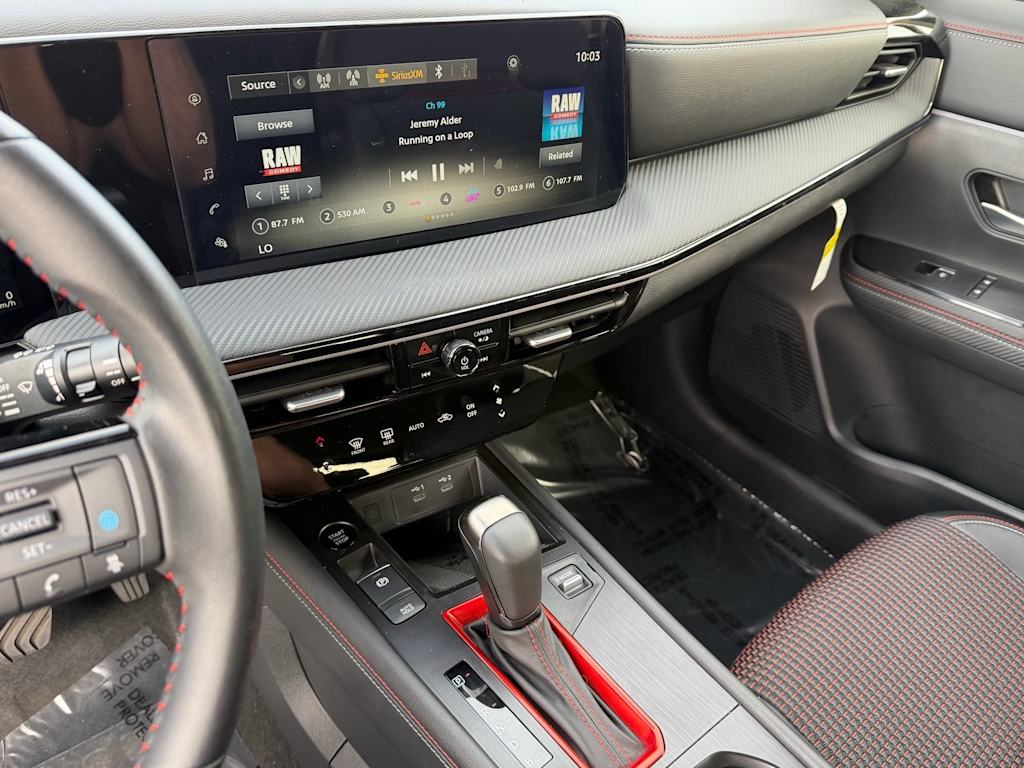 Thumbnail: 2025 Nissan Kicks - 13