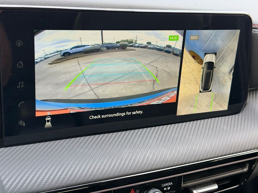 Thumbnail: 2025 Nissan Kicks - 30