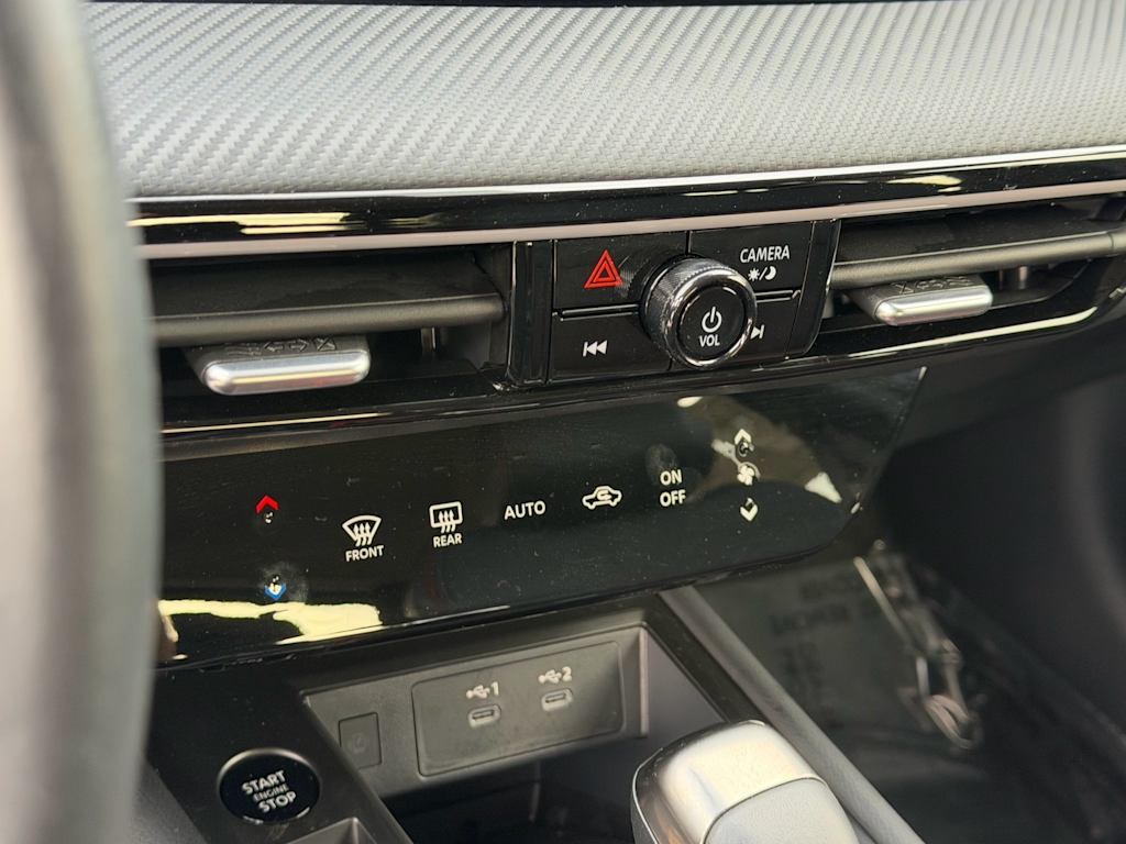 Thumbnail: 2025 Nissan Kicks - 31