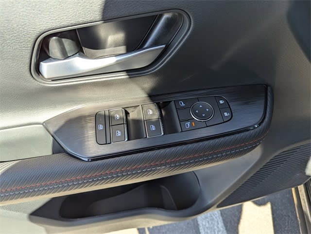 Thumbnail: 2025 Nissan Kicks - 20