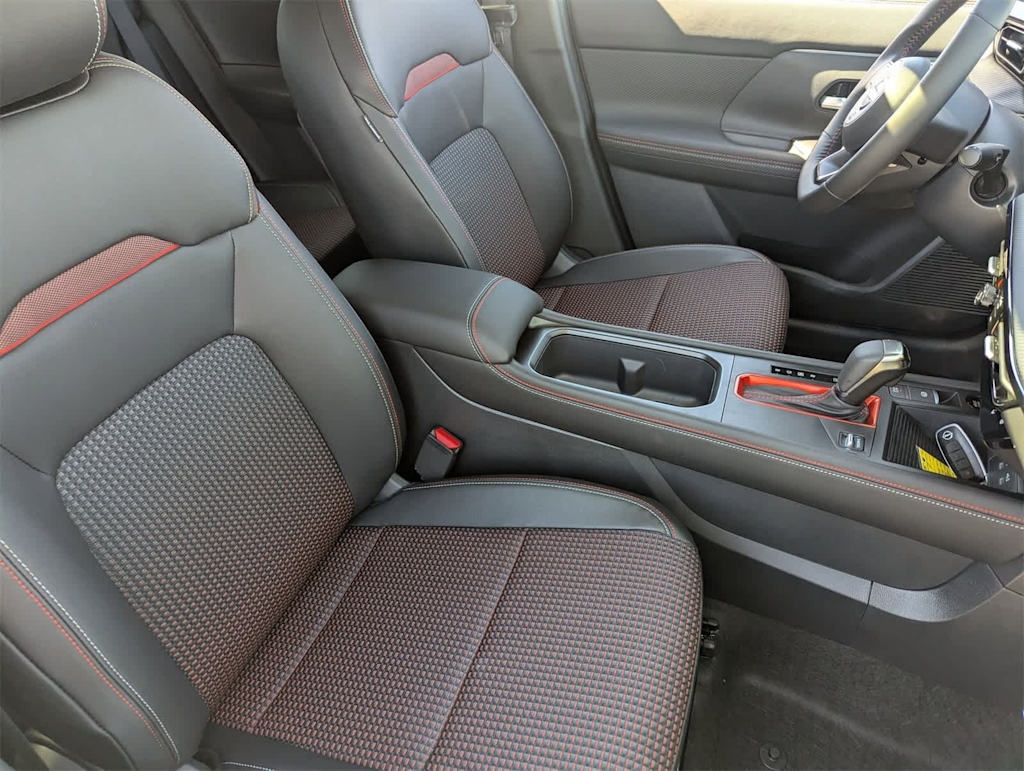 Thumbnail: 2026 Nissan Kicks - 10