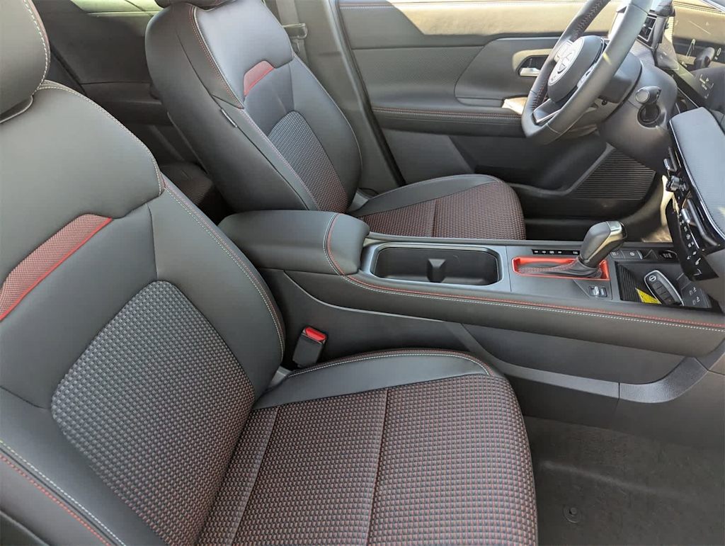 Thumbnail: 2026 Nissan Kicks - 22