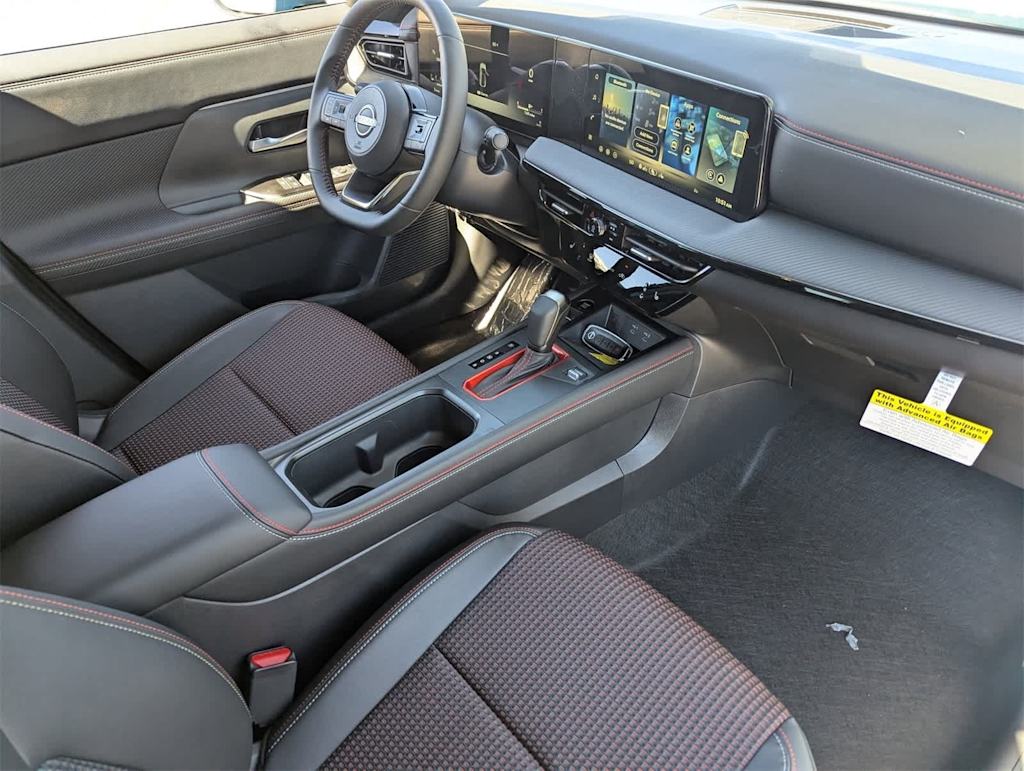 Thumbnail: 2026 Nissan Kicks - 2