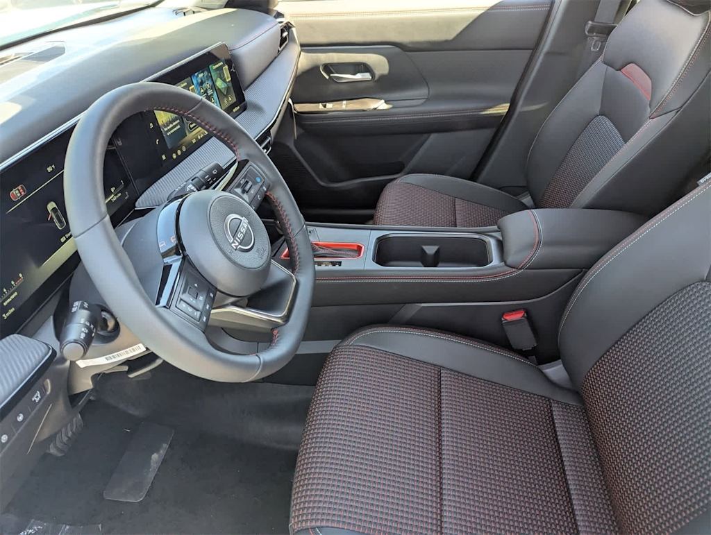 Thumbnail: 2026 Nissan Kicks - 9