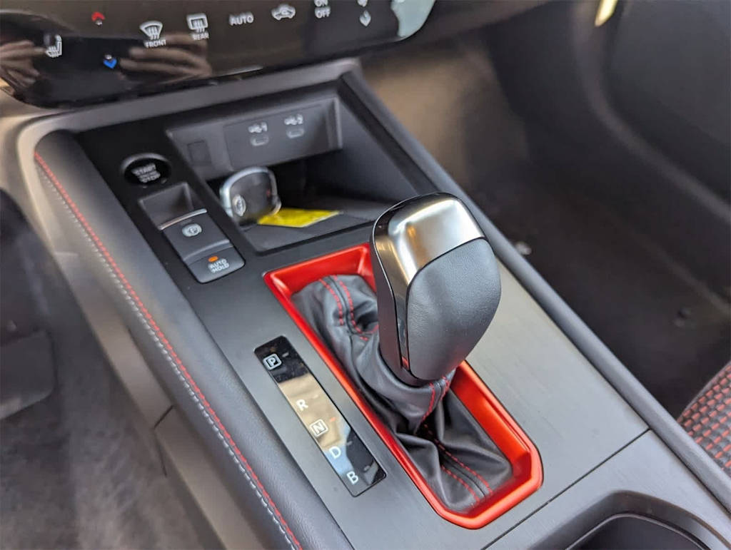 Thumbnail: 2026 Nissan Kicks - 14