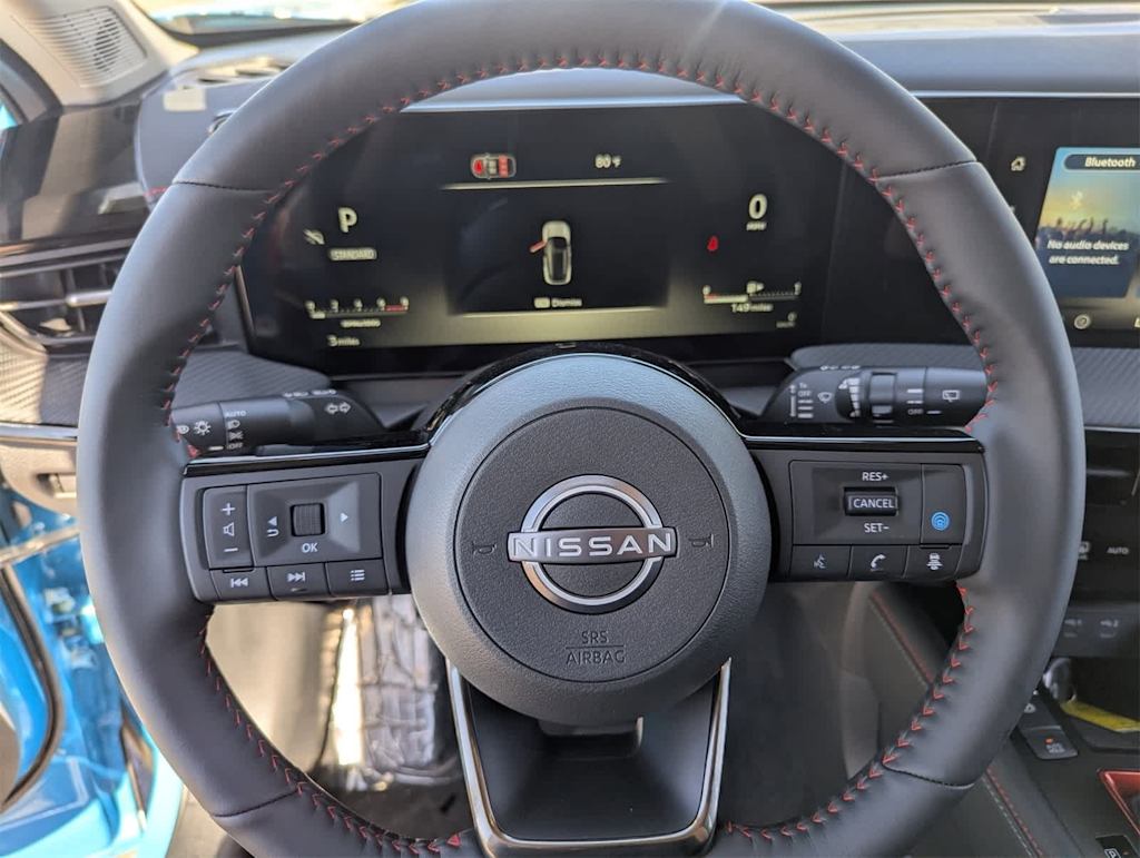 Thumbnail: 2026 Nissan Kicks - 12