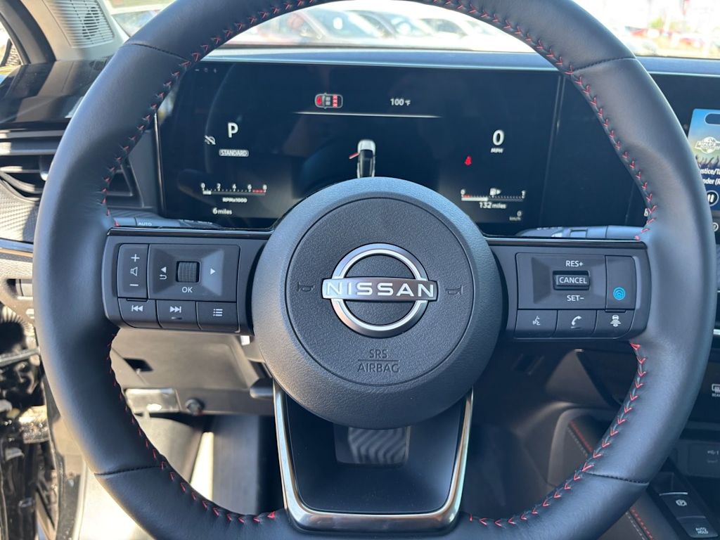 Thumbnail: 2026 Nissan Kicks - 12