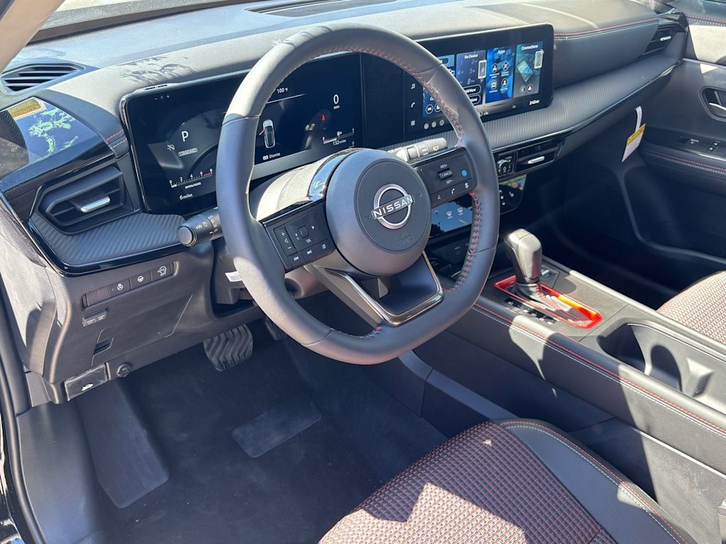 Thumbnail: 2026 Nissan Kicks - 2