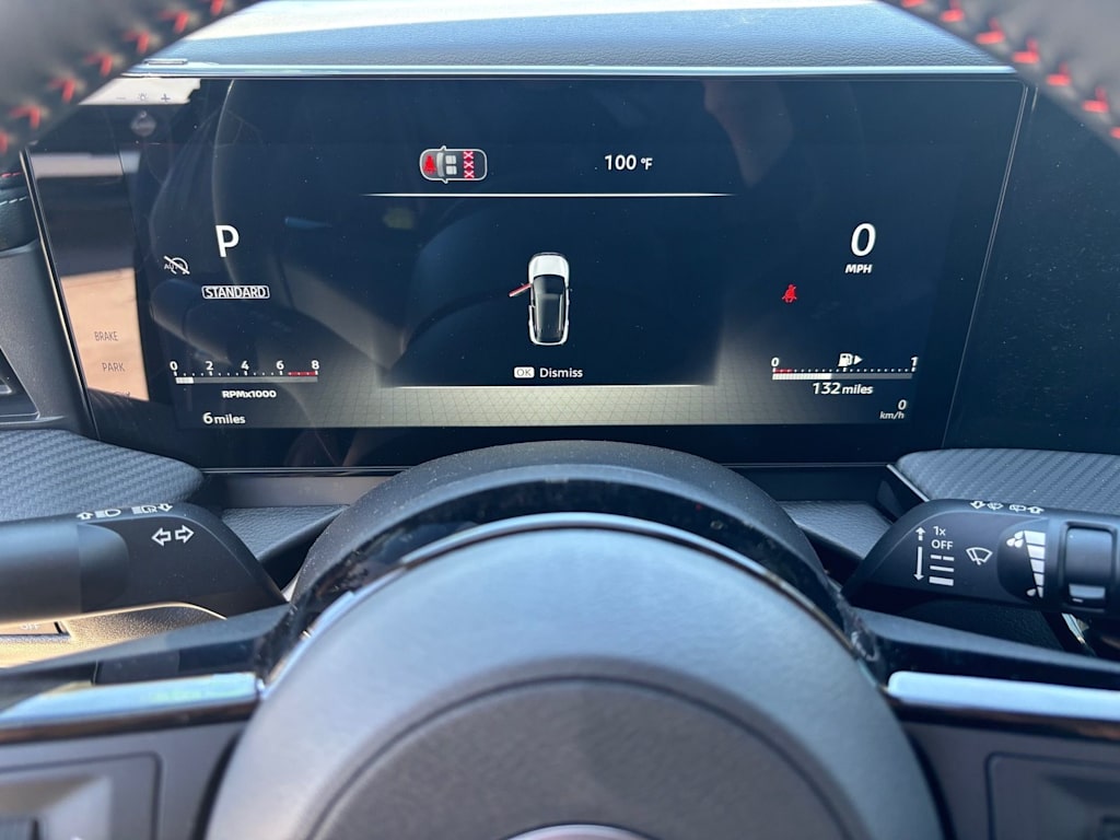 Thumbnail: 2026 Nissan Kicks - 29
