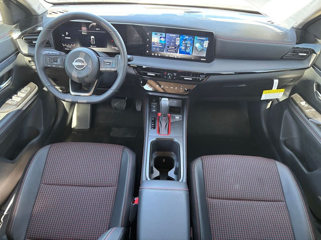 Thumbnail: 2026 Nissan Kicks - 7