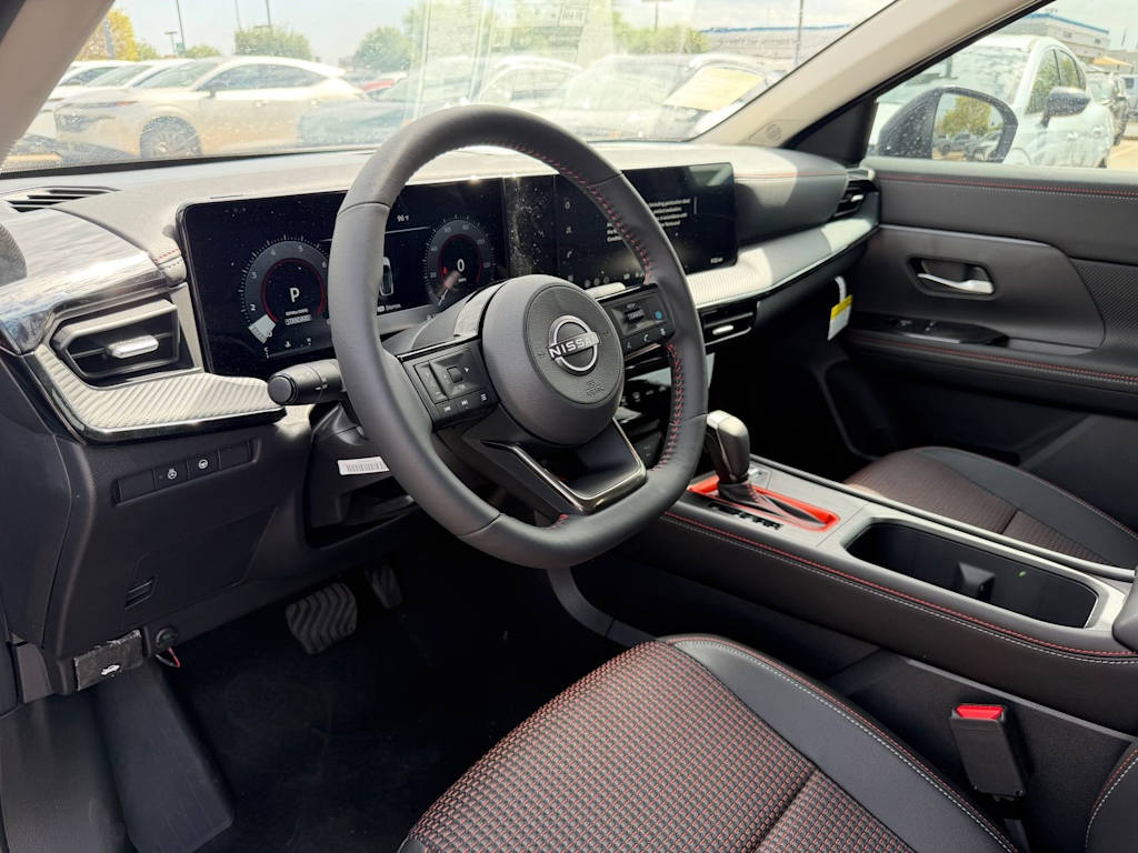 Thumbnail: 2026 Nissan Kicks - 2
