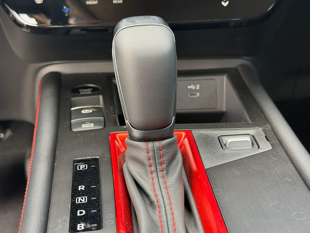 Thumbnail: 2026 Nissan Kicks - 13