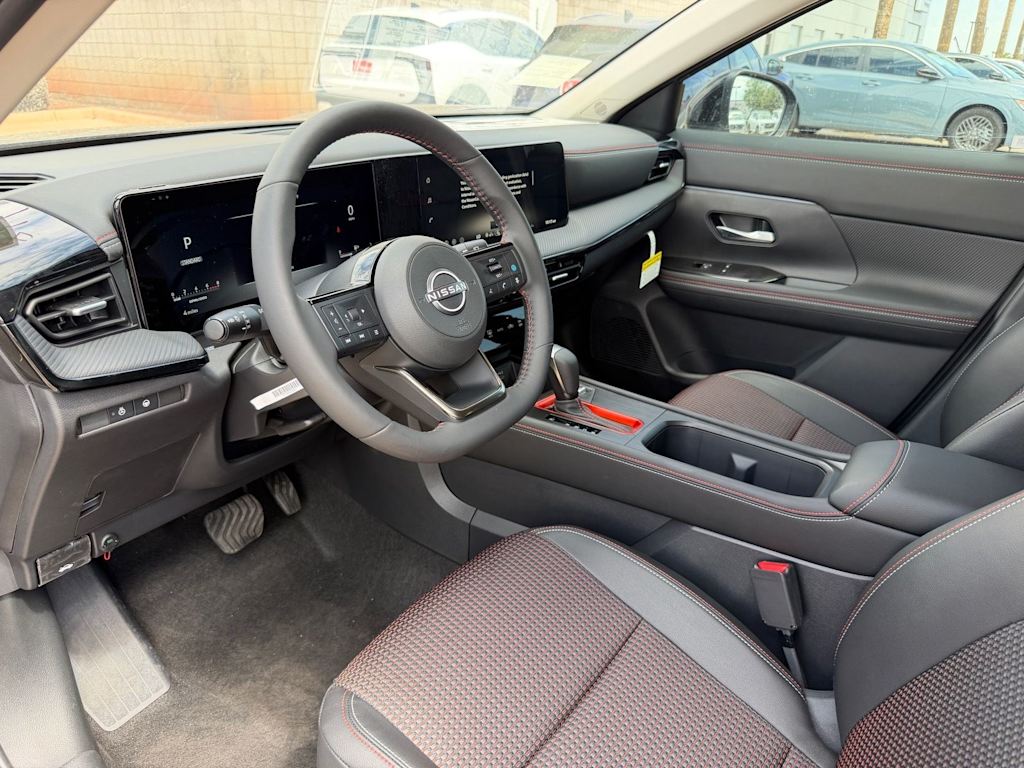 Thumbnail: 2026 Nissan Kicks - 2