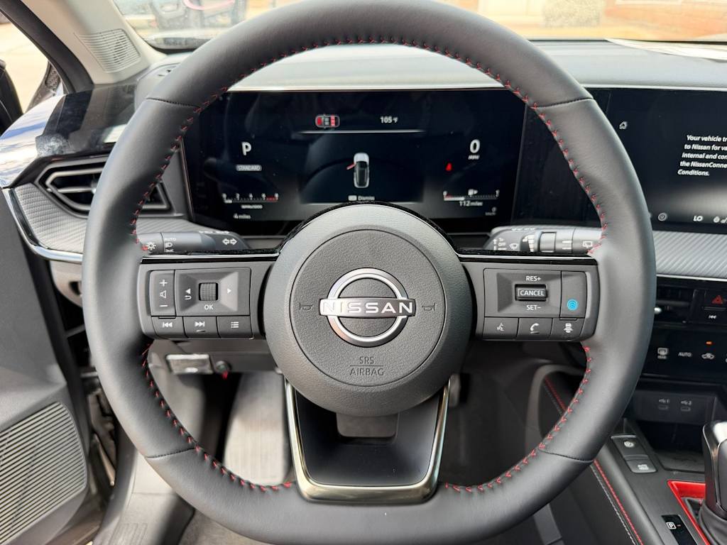 Thumbnail: 2026 Nissan Kicks - 11