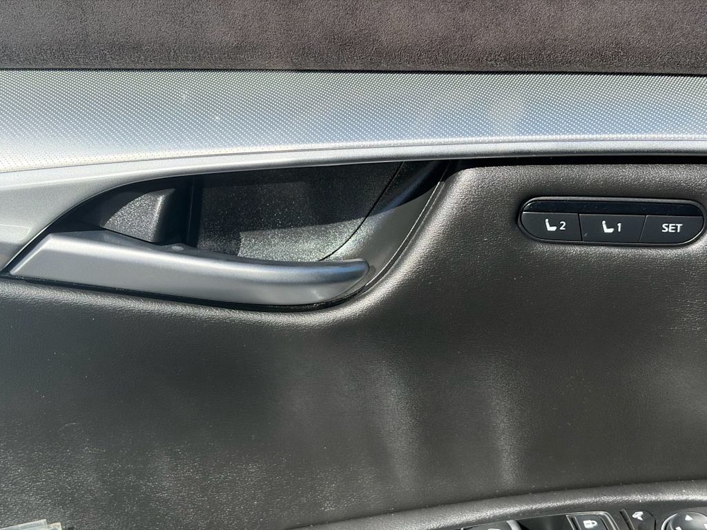 Thumbnail: 2022 INFINITI QX50 - 24