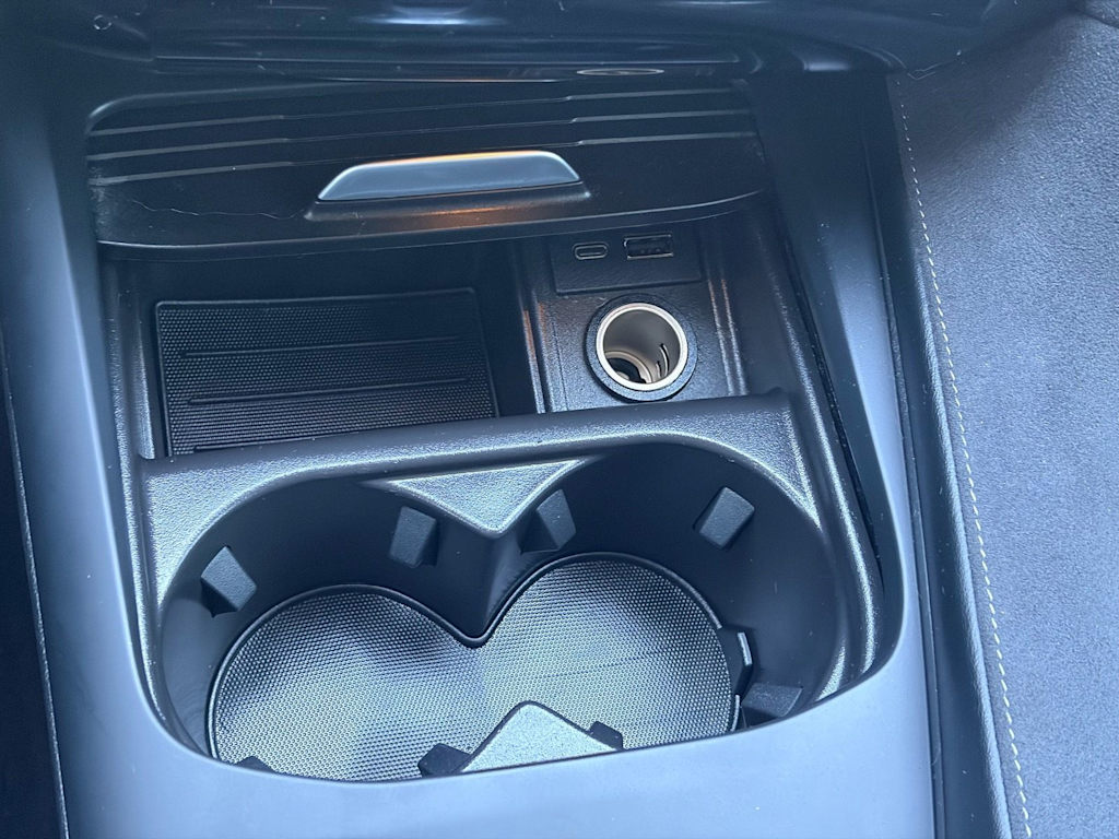 Thumbnail: 2022 INFINITI QX50 - 31