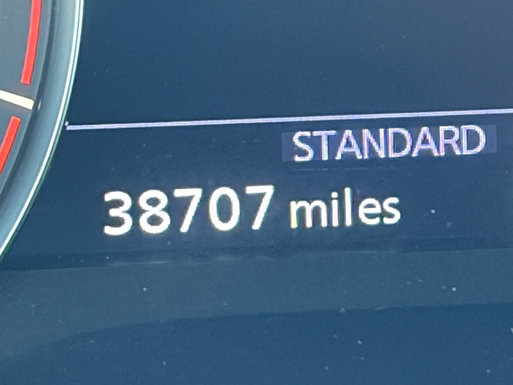 Thumbnail: 2022 INFINITI QX50 - 28