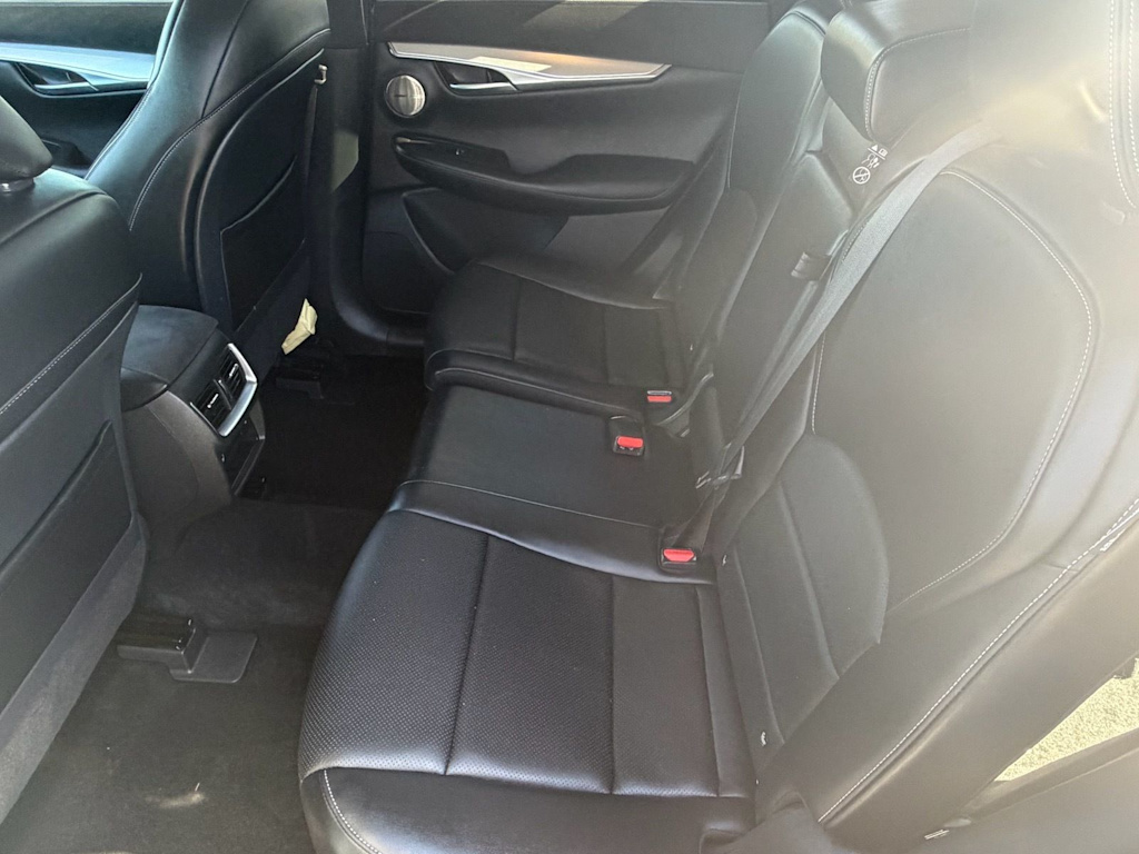 Thumbnail: 2022 INFINITI QX50 - 21