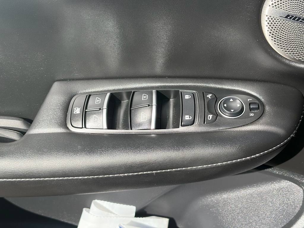 Thumbnail: 2022 INFINITI QX50 - 7