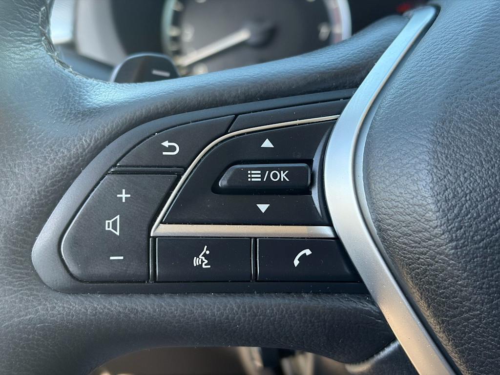 Thumbnail: 2022 INFINITI QX50 - 26