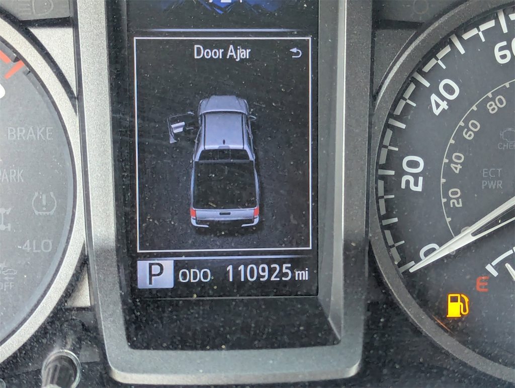 Thumbnail: 2019 Toyota Tacoma - 33