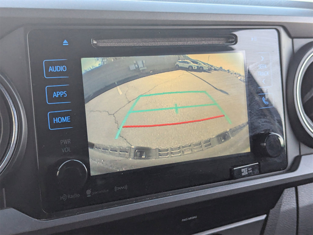 Thumbnail: 2019 Toyota Tacoma - 30