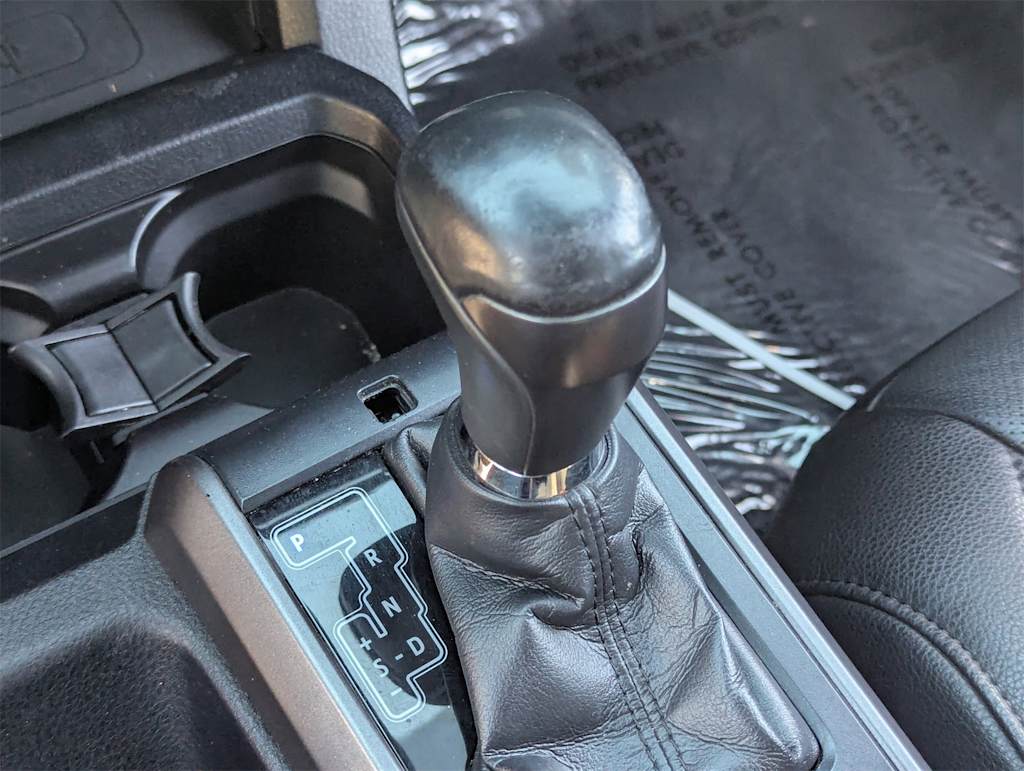 Thumbnail: 2019 Toyota Tacoma - 14