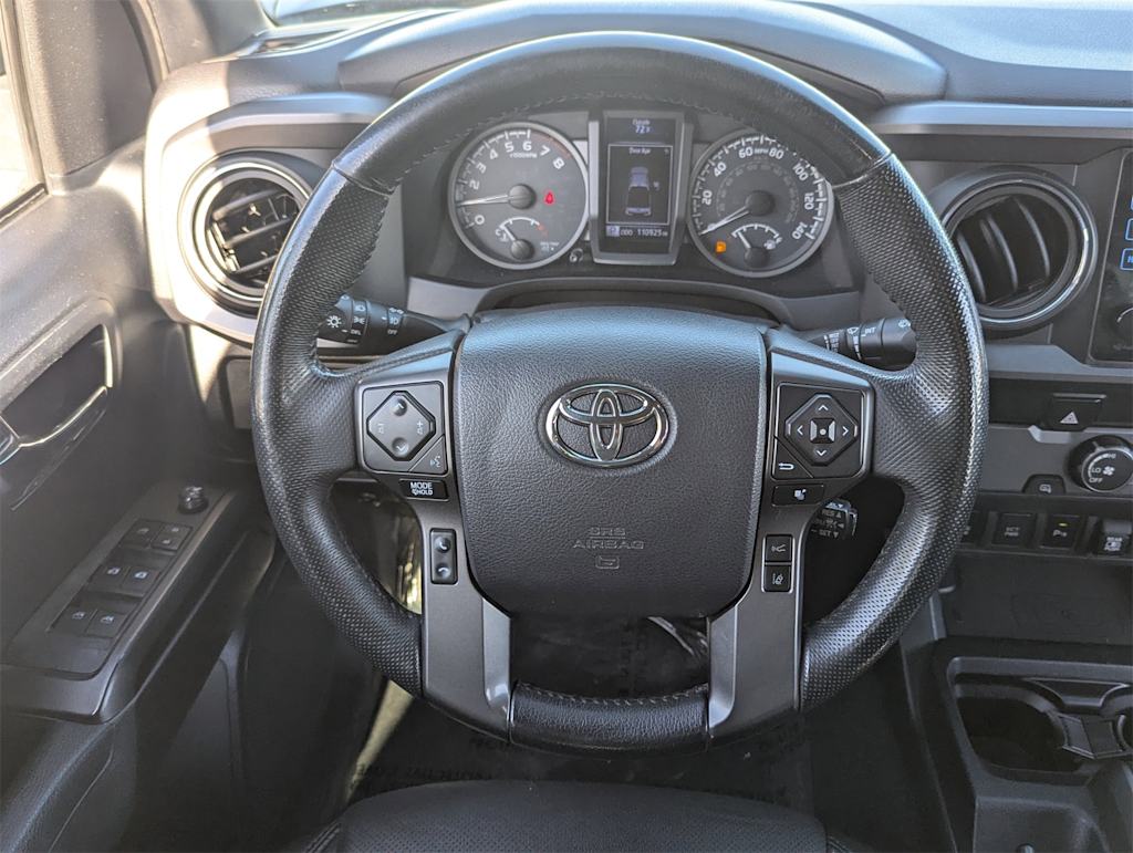 Thumbnail: 2019 Toyota Tacoma - 24