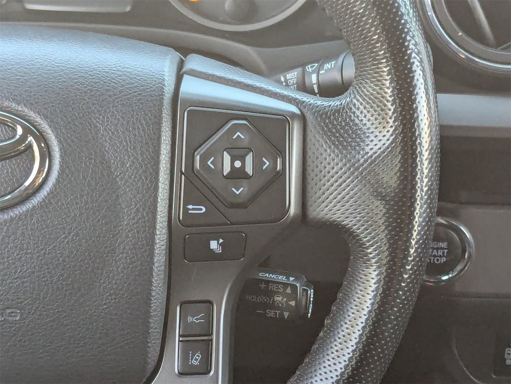 Thumbnail: 2019 Toyota Tacoma - 26