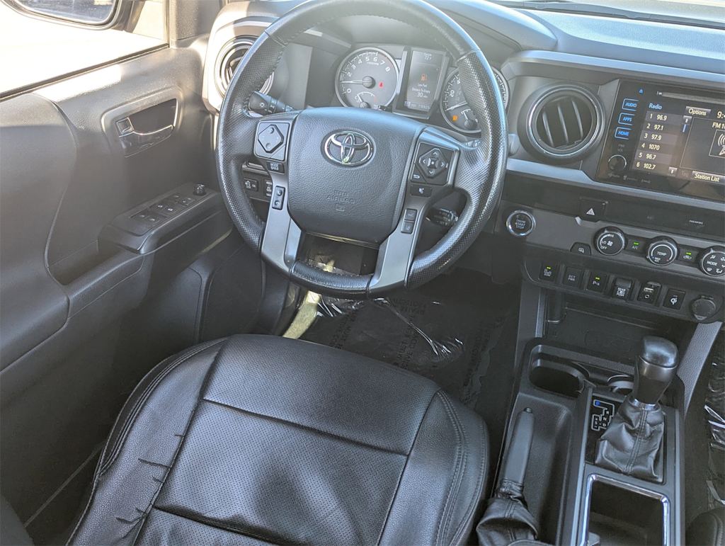 Thumbnail: 2019 Toyota Tacoma - 7