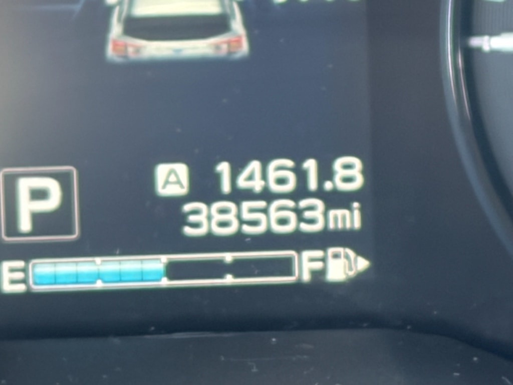 Thumbnail: 2020 Subaru Impreza - 26