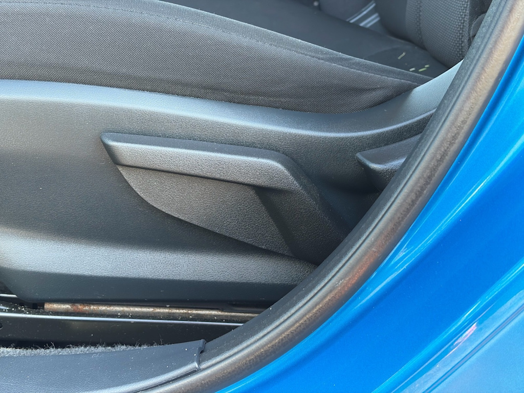 Thumbnail: 2020 Subaru Impreza - 20