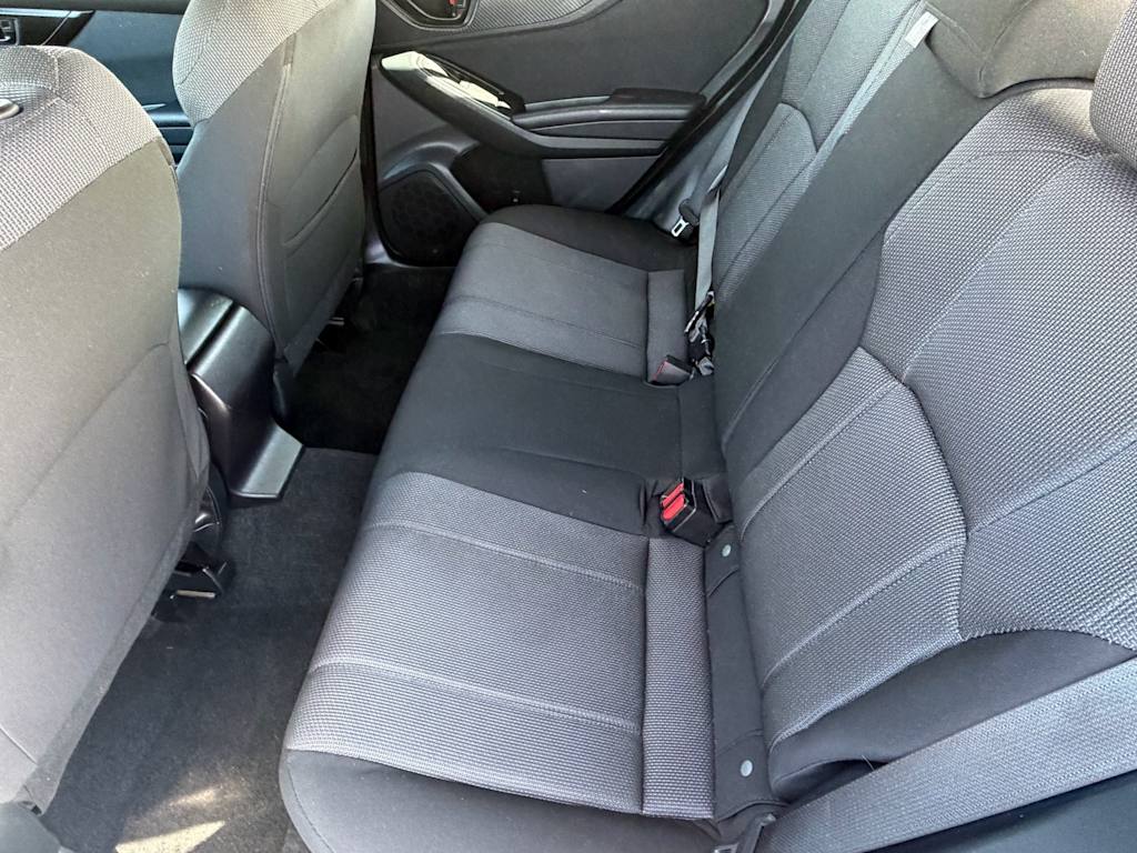 Thumbnail: 2020 Subaru Impreza - 19