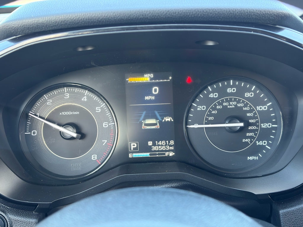 Thumbnail: 2020 Subaru Impreza - 13