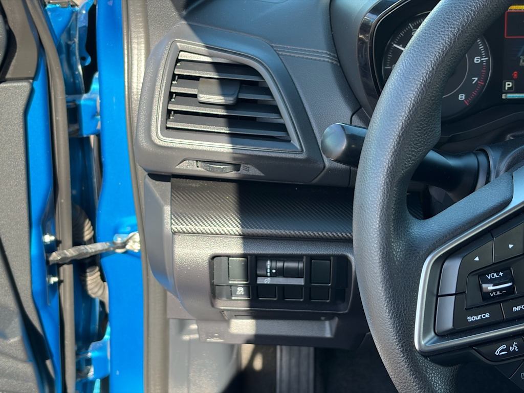 Thumbnail: 2020 Subaru Impreza - 23