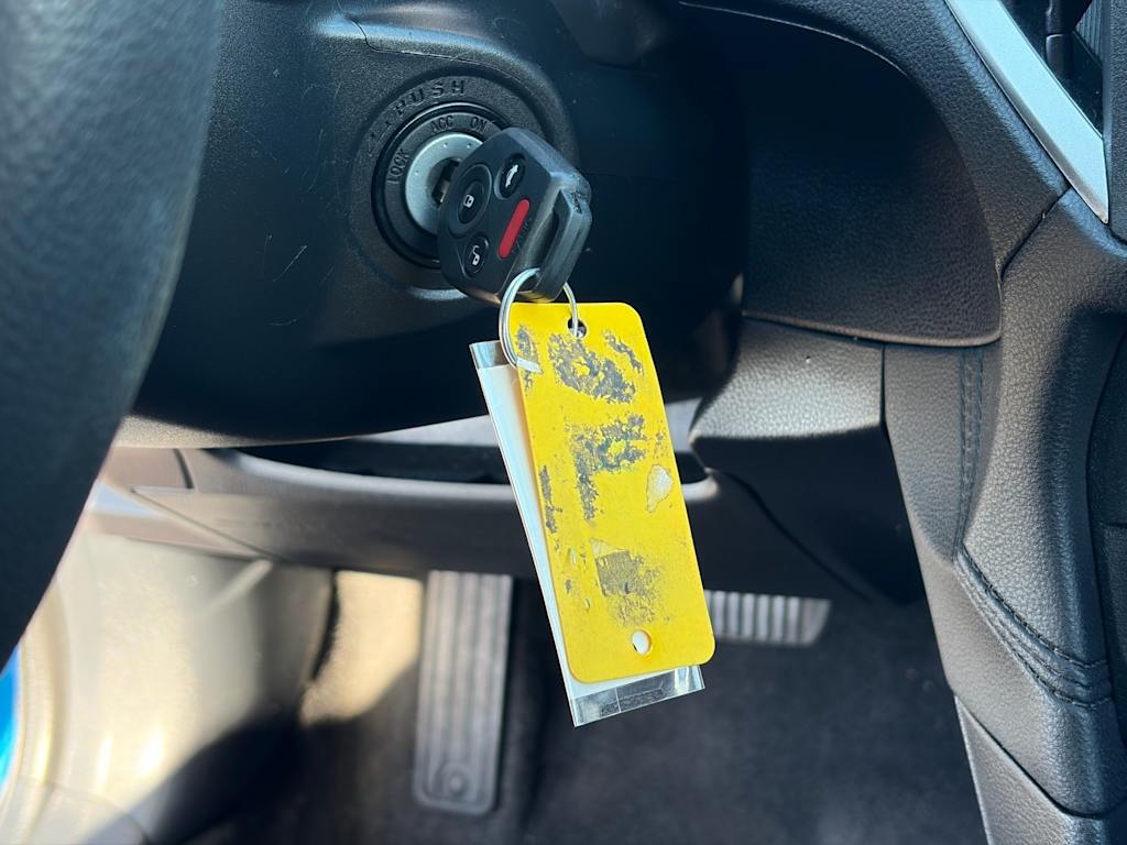 Thumbnail: 2020 Subaru Impreza - 14