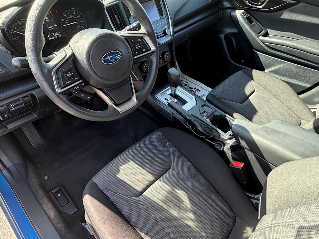 Thumbnail: 2020 Subaru Impreza - 2