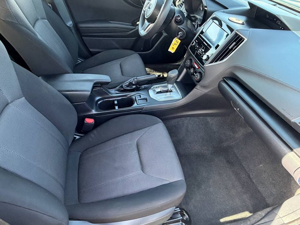 Thumbnail: 2020 Subaru Impreza - 9