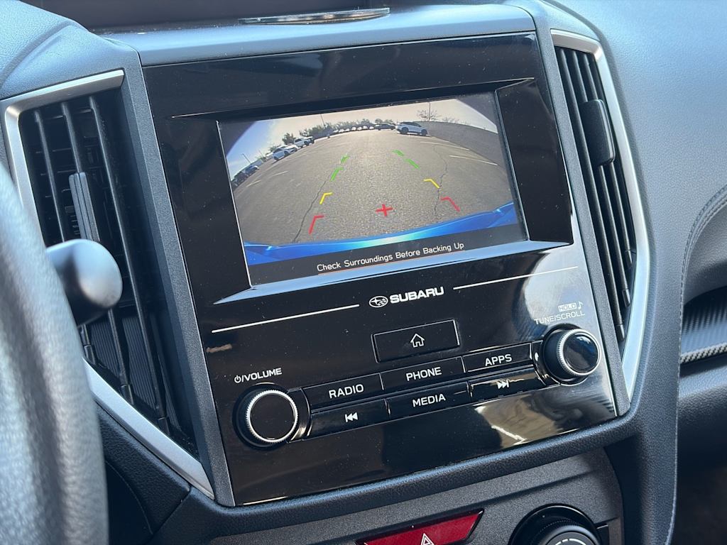 Thumbnail: 2020 Subaru Impreza - 27