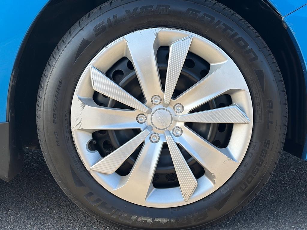 Thumbnail: 2020 Subaru Impreza - 7